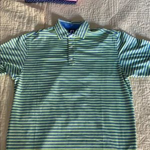 Men’s Golf Polo